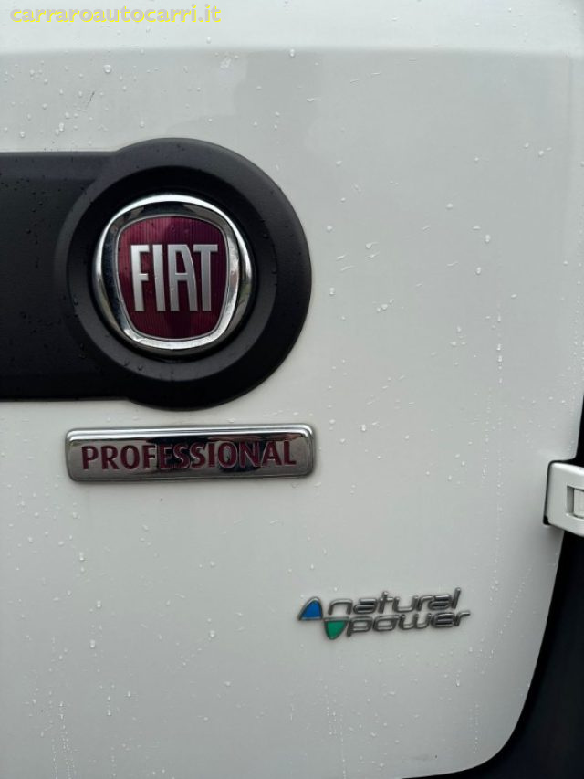 FIAT Doblo usata, con Chiusura centralizzata telecomandata