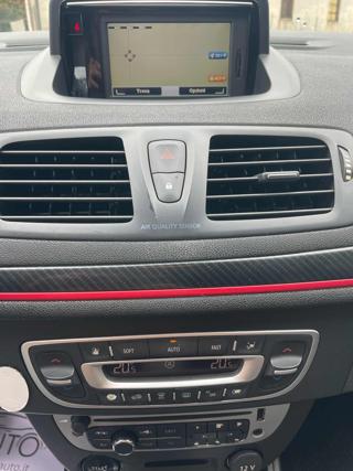 RENAULT Megane usata, con Sedili sportivi