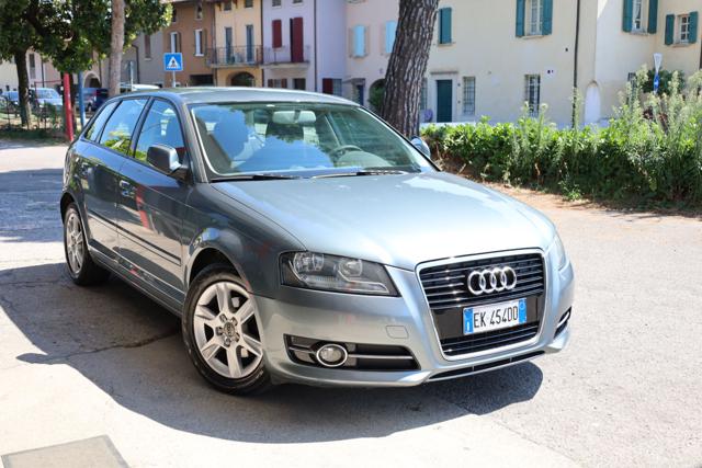 AUDI A3 usata 83