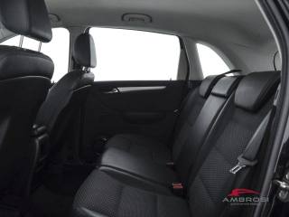 MERCEDES-BENZ B 180 usata 9