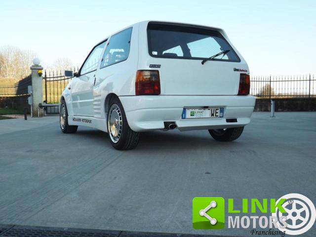 FIAT Uno usata 39