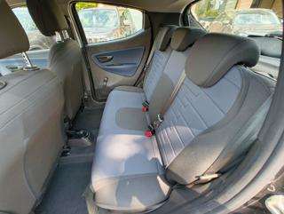 LANCIA Ypsilon usata, con Immobilizzatore elettronico
