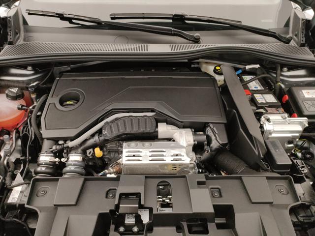 ALFA ROMEO Junior usata, con Bluetooth
