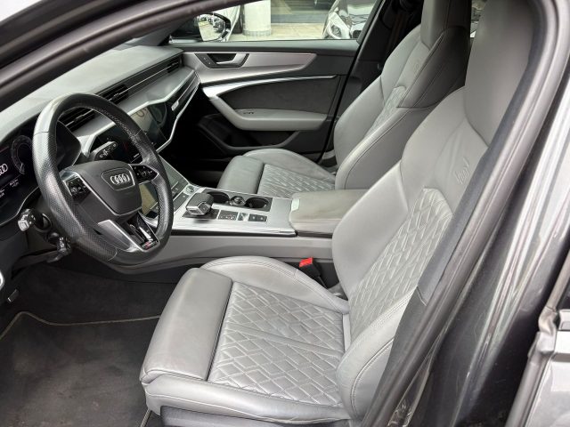 AUDI A6 usata, con Climatizzatore