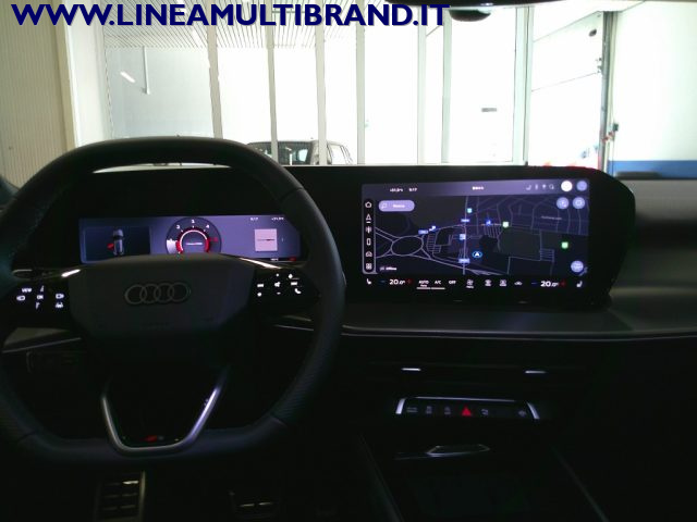 AUDI Q3 usata, con Fari LED