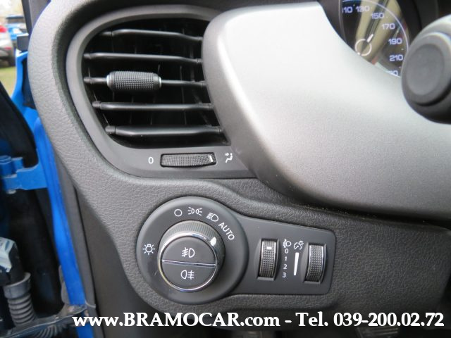 FIAT 500X usata, con Cruise Control