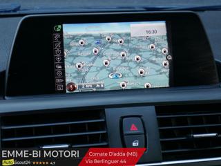 BMW 118 usata, con Filtro antiparticolato