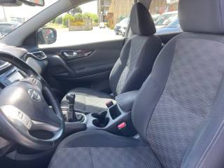NISSAN Qashqai usata 11