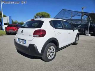 CITROEN C3 usata, con Boardcomputer