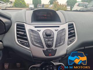 FORD Fiesta usata, con ESP