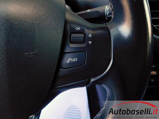 PEUGEOT 208 usata 42
