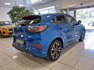 FORD Puma usata, con Cruise Control