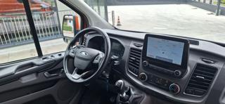 FORD Transit Custom usata, con Airbag