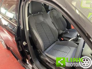 AUDI A1 usata, con Controllo automatico clima