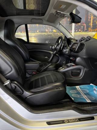 SMART ForTwo usata 10