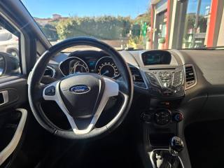 FORD Fiesta usata, con Airbag Passeggero