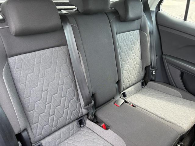VOLKSWAGEN T-Cross usata, con Climatizzatore