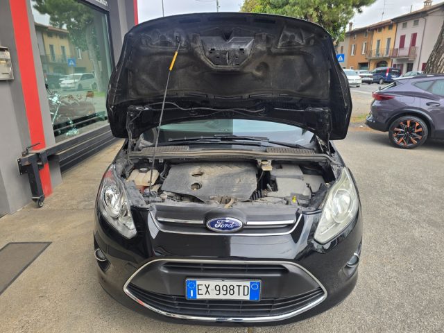 FORD C-Max usata 99