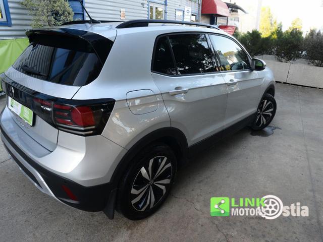 VOLKSWAGEN T-Cross usata 33
