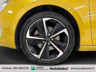 OPEL Astra usata, con Sedile posteriore sdoppiato
