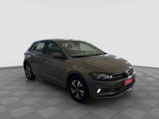 VOLKSWAGEN Polo usata 6