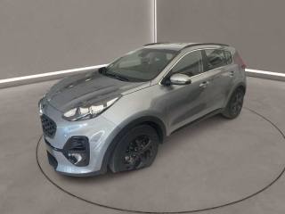KIA Sportage usata, con Autoradio