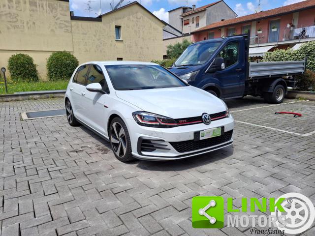 VOLKSWAGEN Golf GTI usata, con Airbag laterali