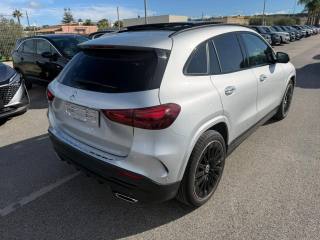 MERCEDES-BENZ GLA 200 usata, con Airbag Passeggero