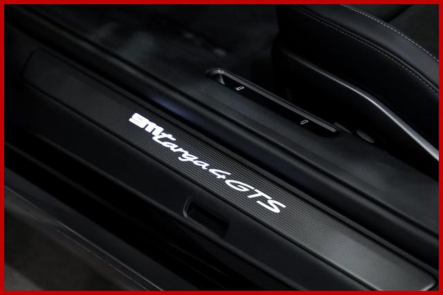 PORSCHE 992 usata, con Cerchi in lega