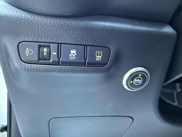 KIA Picanto usata, con Servosterzo