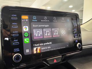 TOYOTA Yaris Cross usata, con Monitoraggio pressione pneumatici
