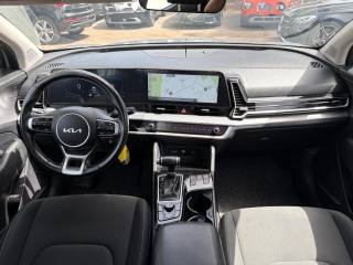 KIA Sportage usata, con Controllo automatico clima
