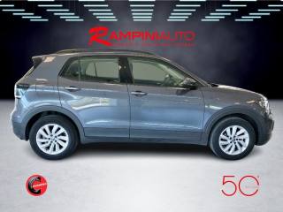 VOLKSWAGEN T-Cross usata 5