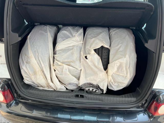 CITROEN C3 Picasso usata, con Immobilizzatore elettronico