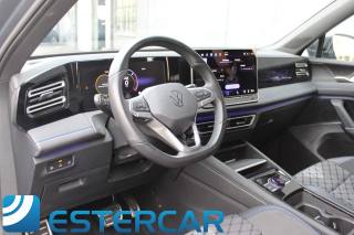 VOLKSWAGEN Tiguan usata, con Airbag laterali