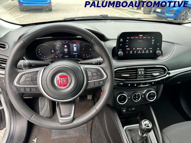 FIAT Tipo usata, con Cruise Control