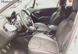 FIAT 500X usata, con Airbag laterali