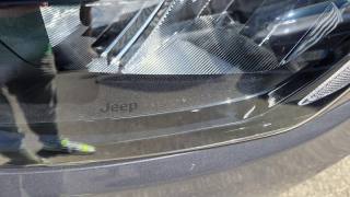 JEEP Compass usata, con Climatizzatore