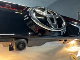 TOYOTA Yaris Cross usata, con Lettore CD