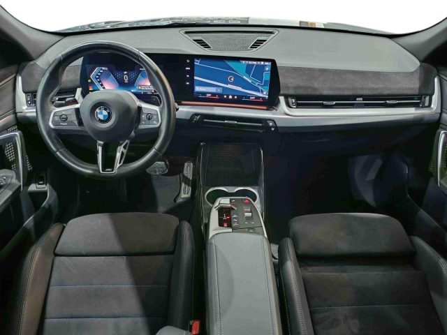 BMW X2 usata, con Cerchi in lega