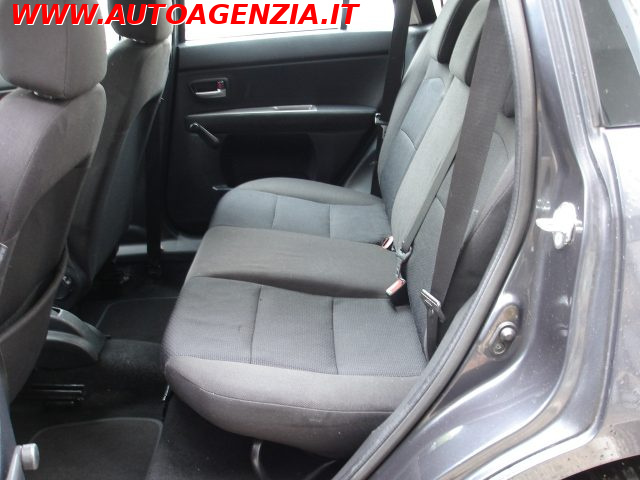 MAZDA 2 usata 9