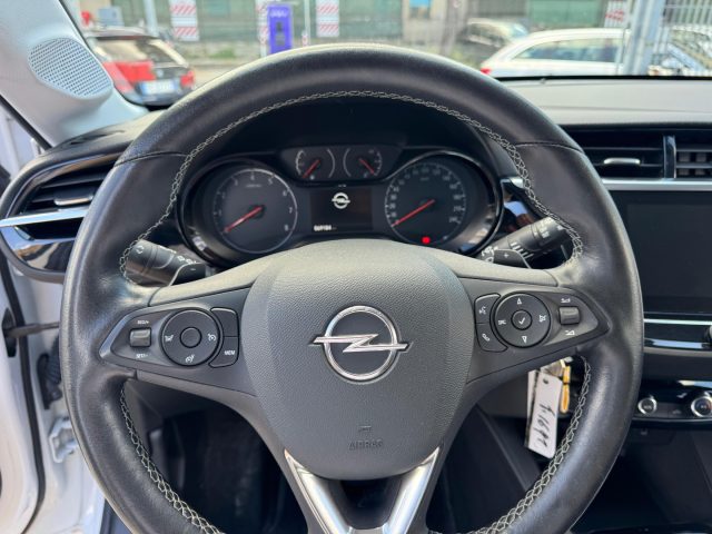 OPEL Corsa usata, con Cerchi in lega