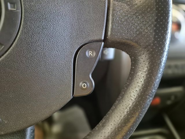 RENAULT Megane usata, con Sensore di luce