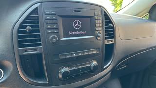 MERCEDES-BENZ Vito usata, con ESP