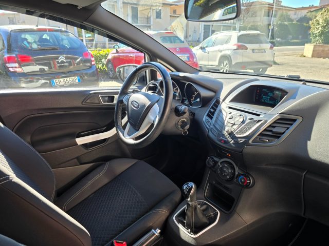 FORD Fiesta usata 70