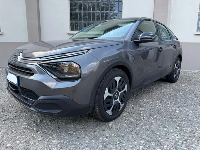 CITROEN C4 usata, con ABS