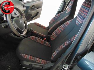 CITROEN C1 usata, con Airbag Passeggero