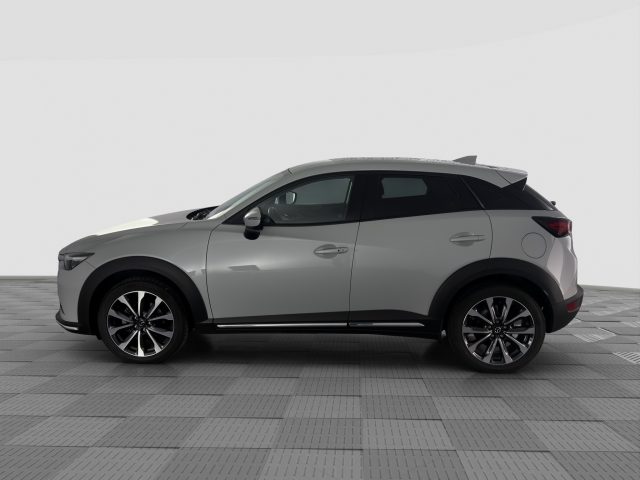MAZDA CX-3 usata 1