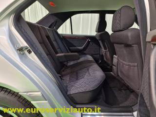 MERCEDES-BENZ C 180 usata 29