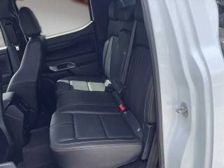 FORD Ranger usata, con Chiusura centralizzata